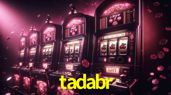 Casino Ao Vivo tadabr
