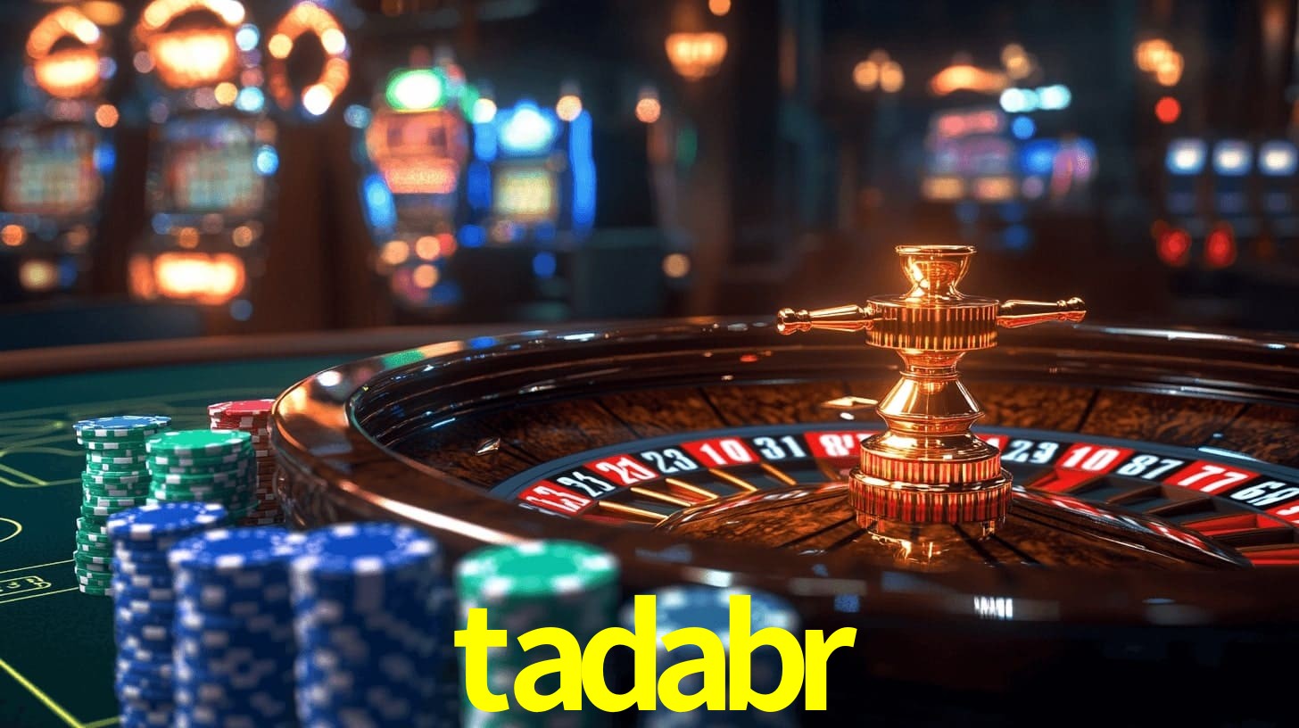 tadabr: Seu Especialista em Apostas Esportivas Brasileiras