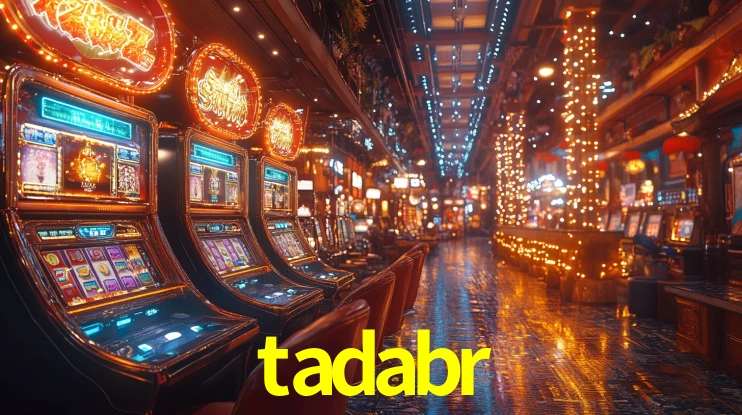 tadabr
