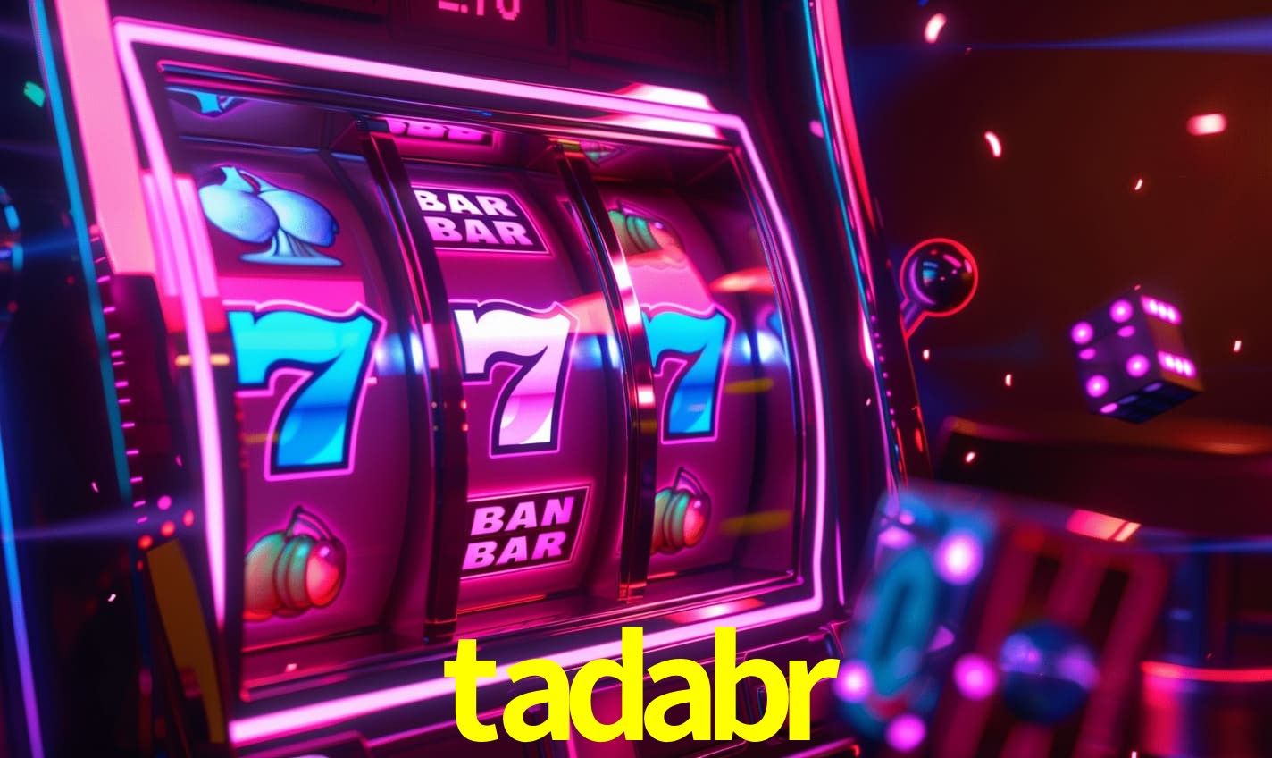 cassino tadabr