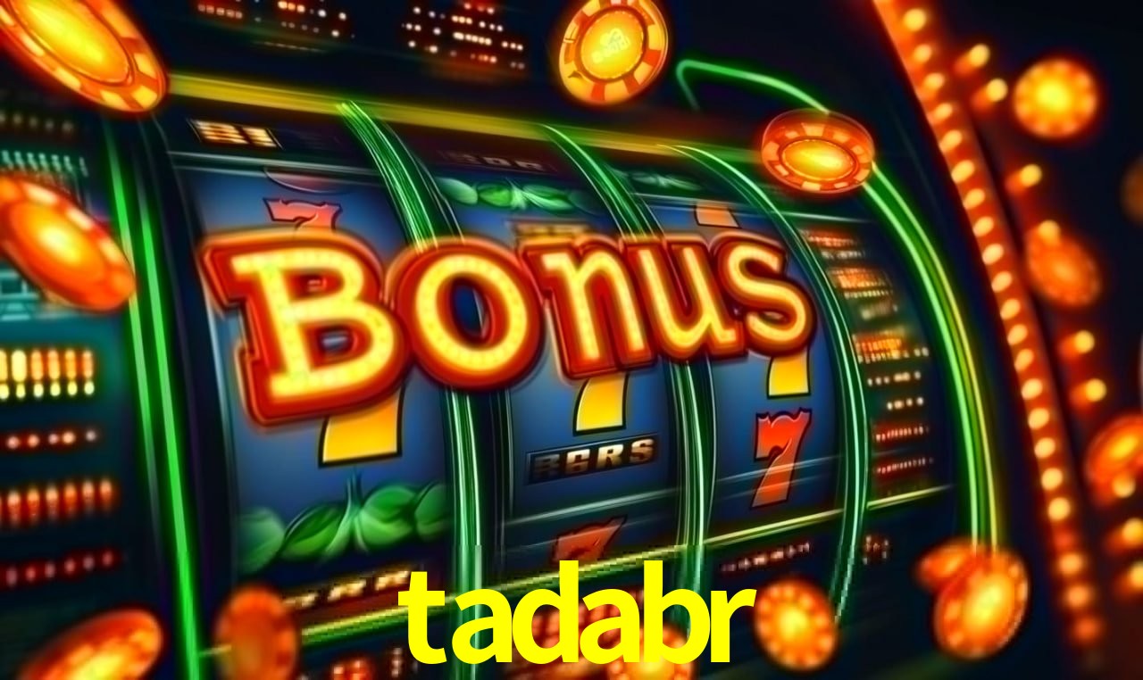 Blackjack Table tadabr