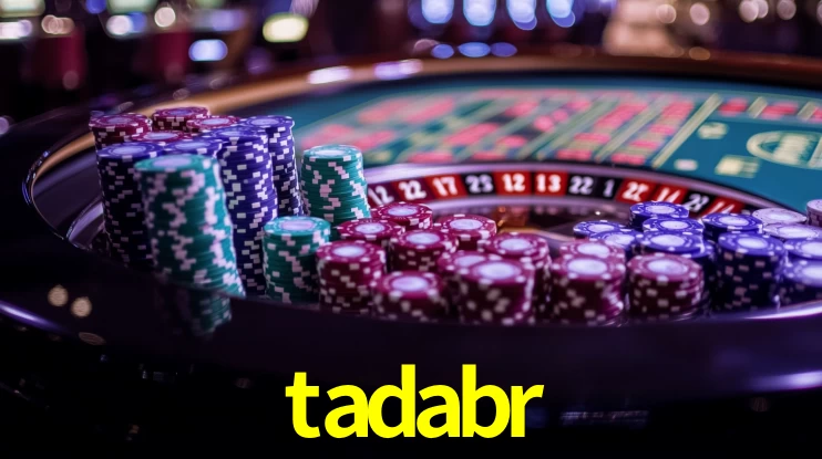 APP oficial da tadabr para mobile