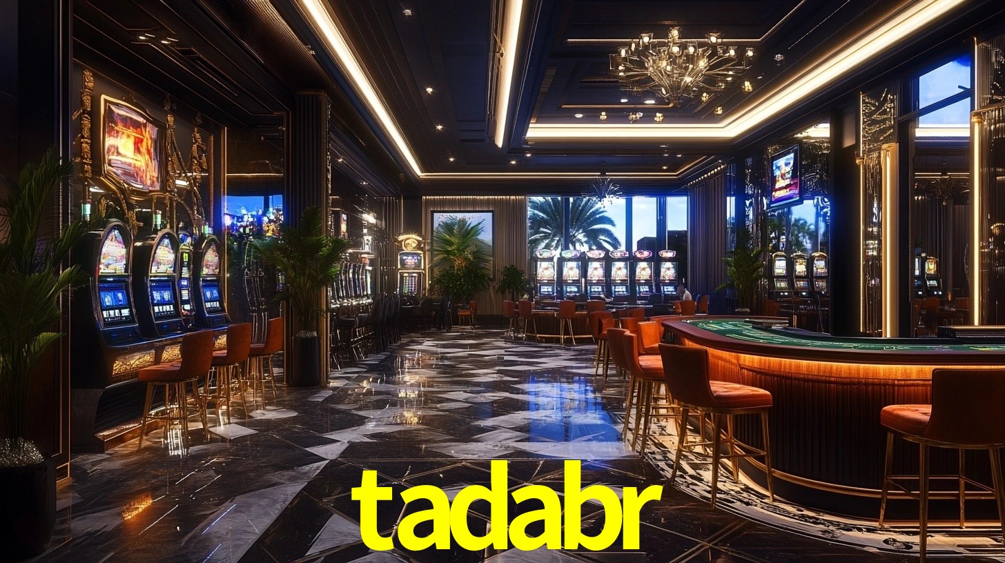 tadabr bet