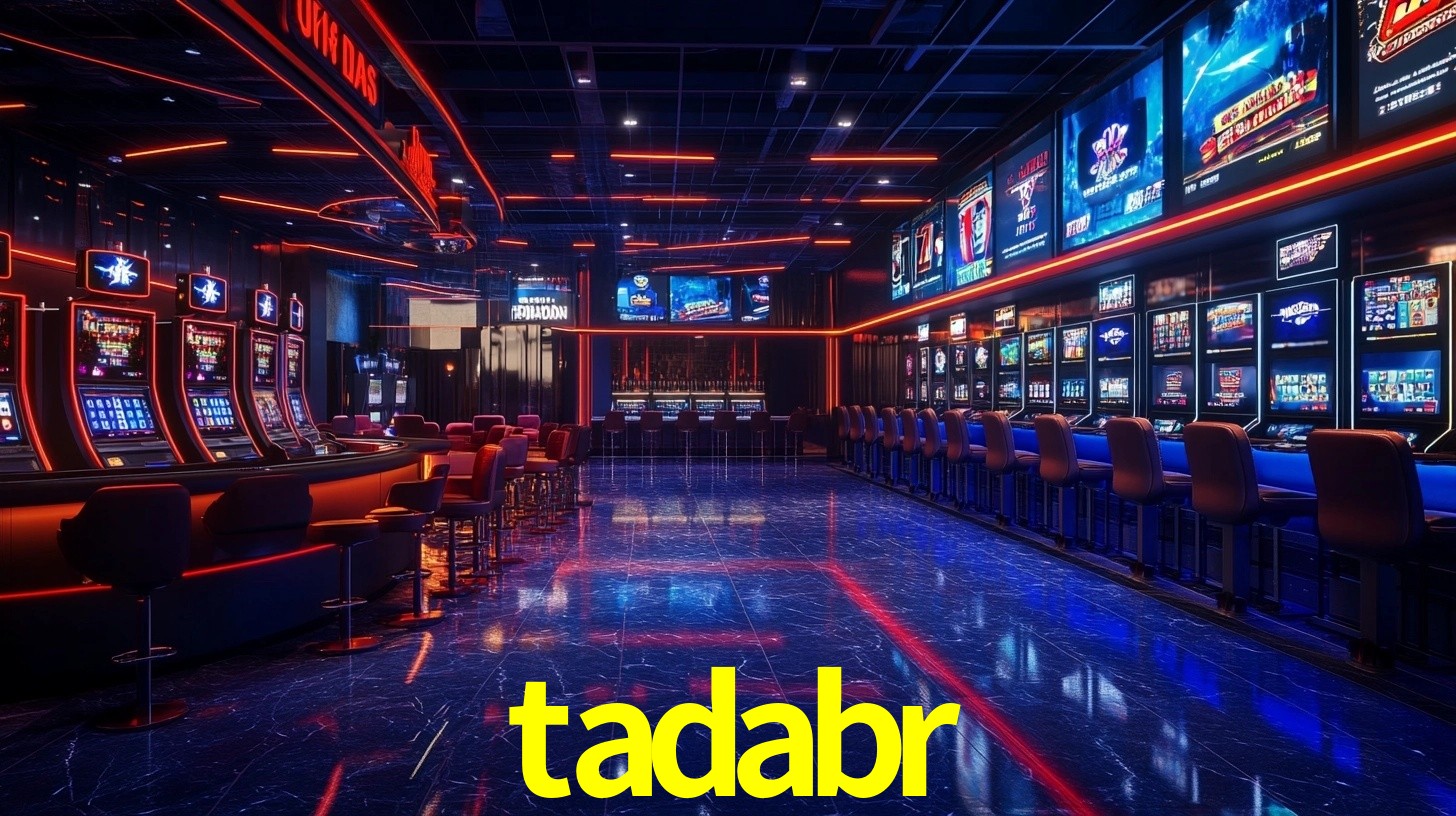 Torneios tadabr