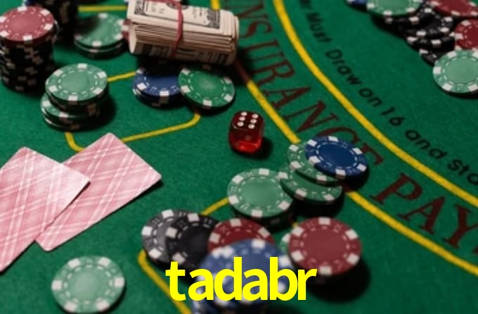 tadabr