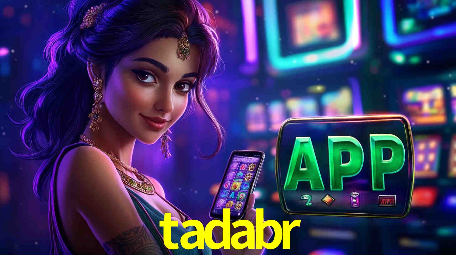 tadabr bet