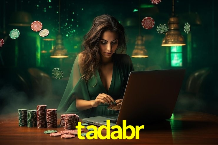 Interface Premium tadabr