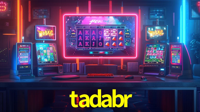 tadabr,tadabr.com