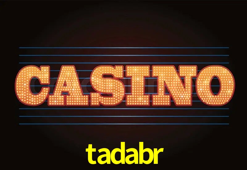 Benefícios da Conta tadabr