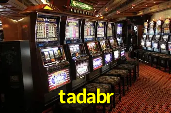 A Experiência Imersiva dos Cassinos Ao Vivo no tadabr