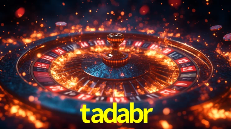 tadabr bet