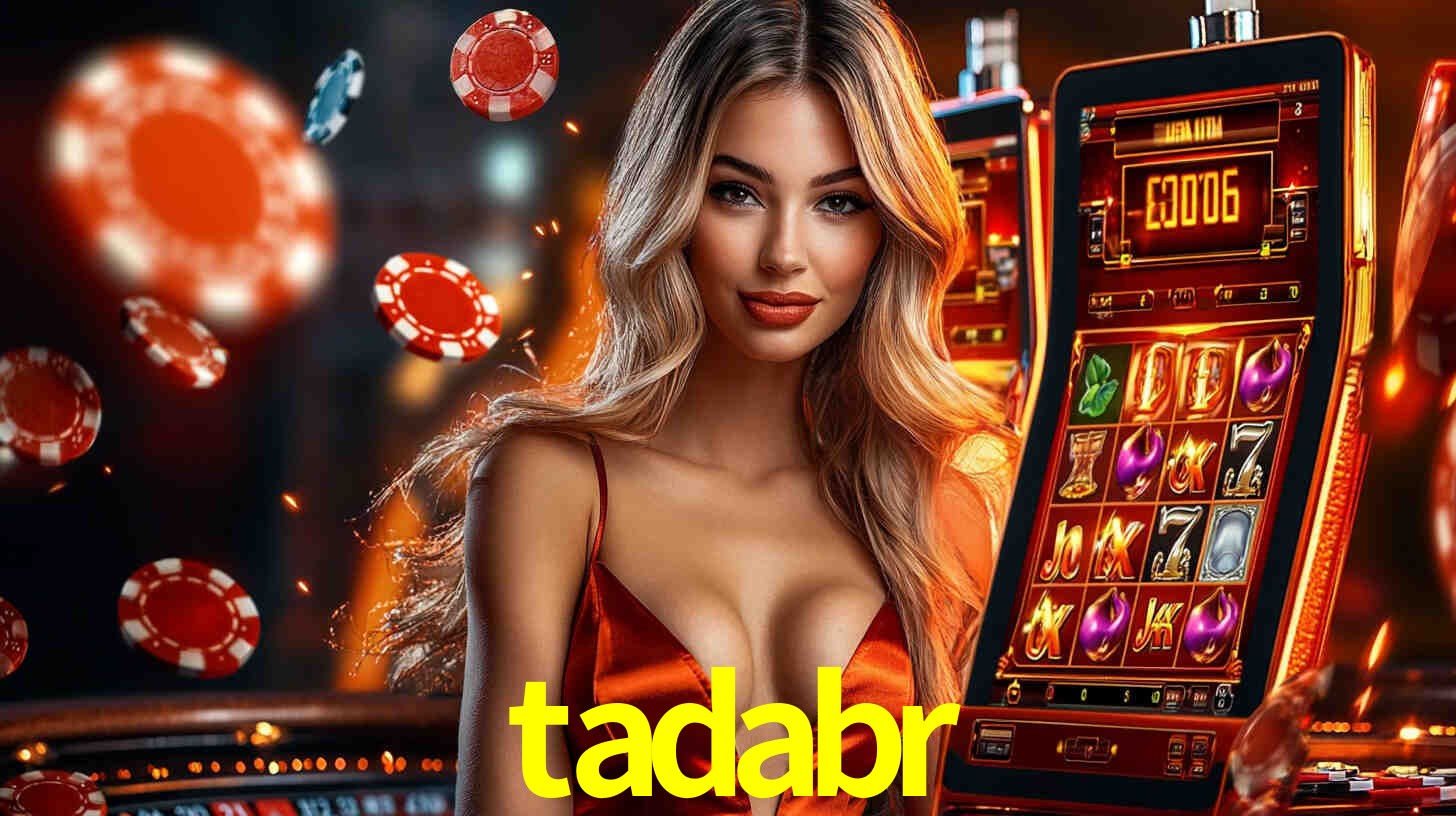 tadabr: Seu Especialista em Apostas Esportivas Brasileiras
