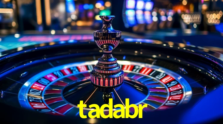 tadabr: Jogos de Caça-Níqueis-Altas Recompensas, Roleta-Velocidade, Blackjack-Desafios Máximos