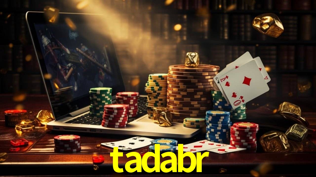 Estatísticas do Jogo tadabr