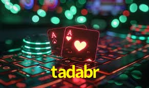 Cadastro Rápido tadabr