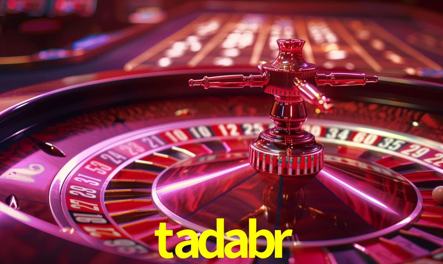 PIX Instantâneo tadabr