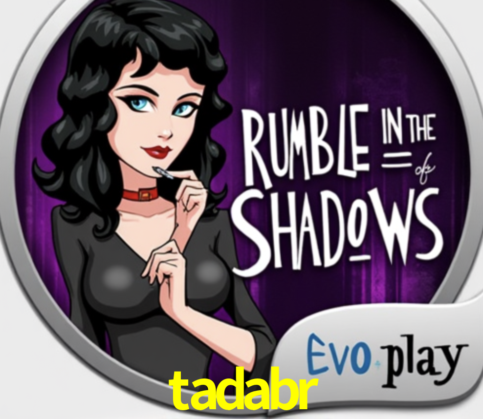 Descubra a Magia dos Jogos de Arcade no tadabr