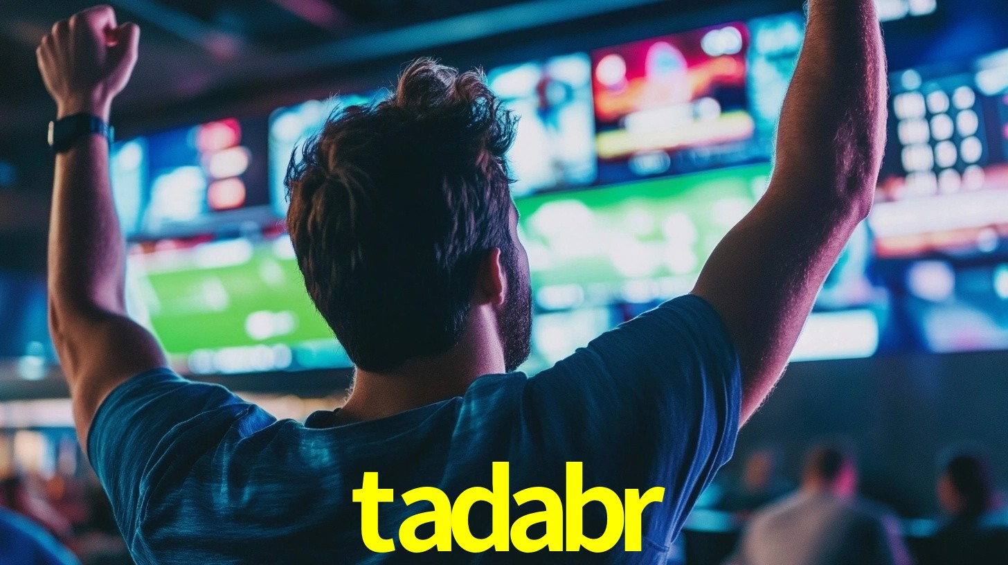 tadabr: Jogue Crash e Experimente Alta Recompensa Instantânea