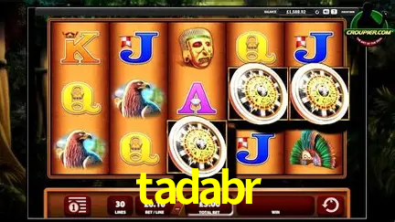 A Revolução dos Aplicativos de Jogos no tadabr