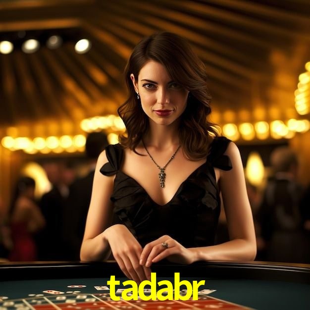 Estatísticas Esportivas tadabr