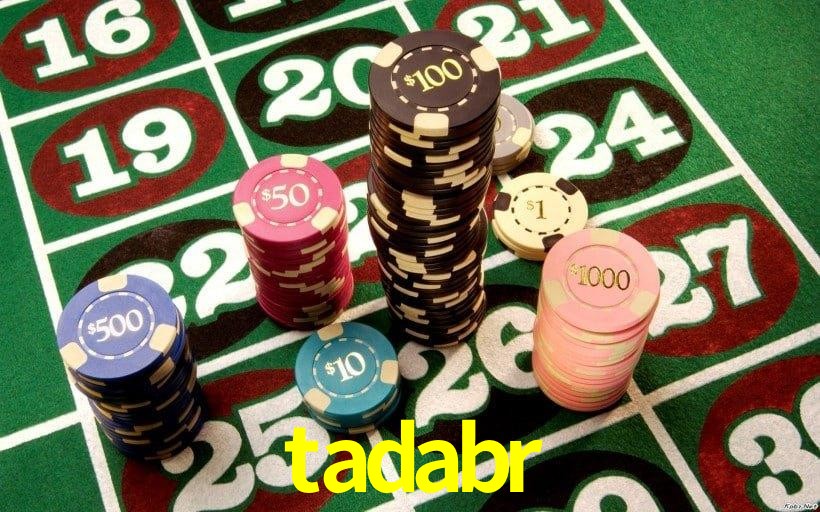Programa VIP tadabr