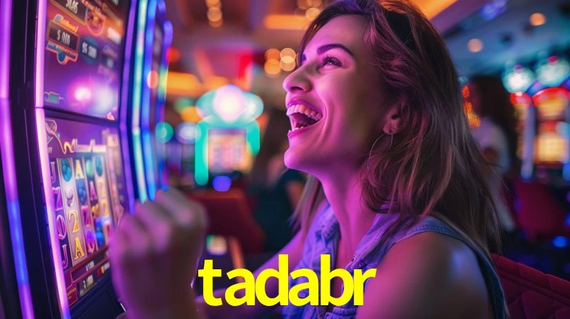tadabr.com