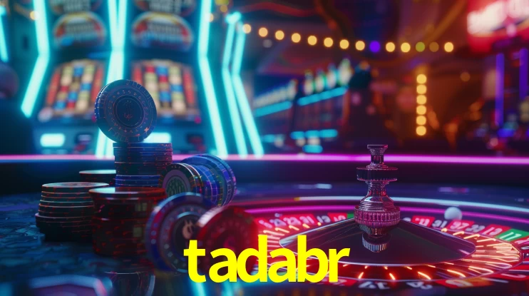 Descubra a Essência do tadabr: Nossa História e Compromissos