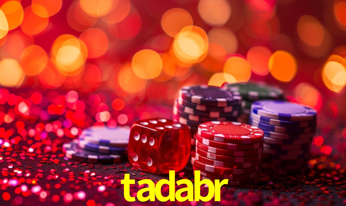Interface Premium tadabr