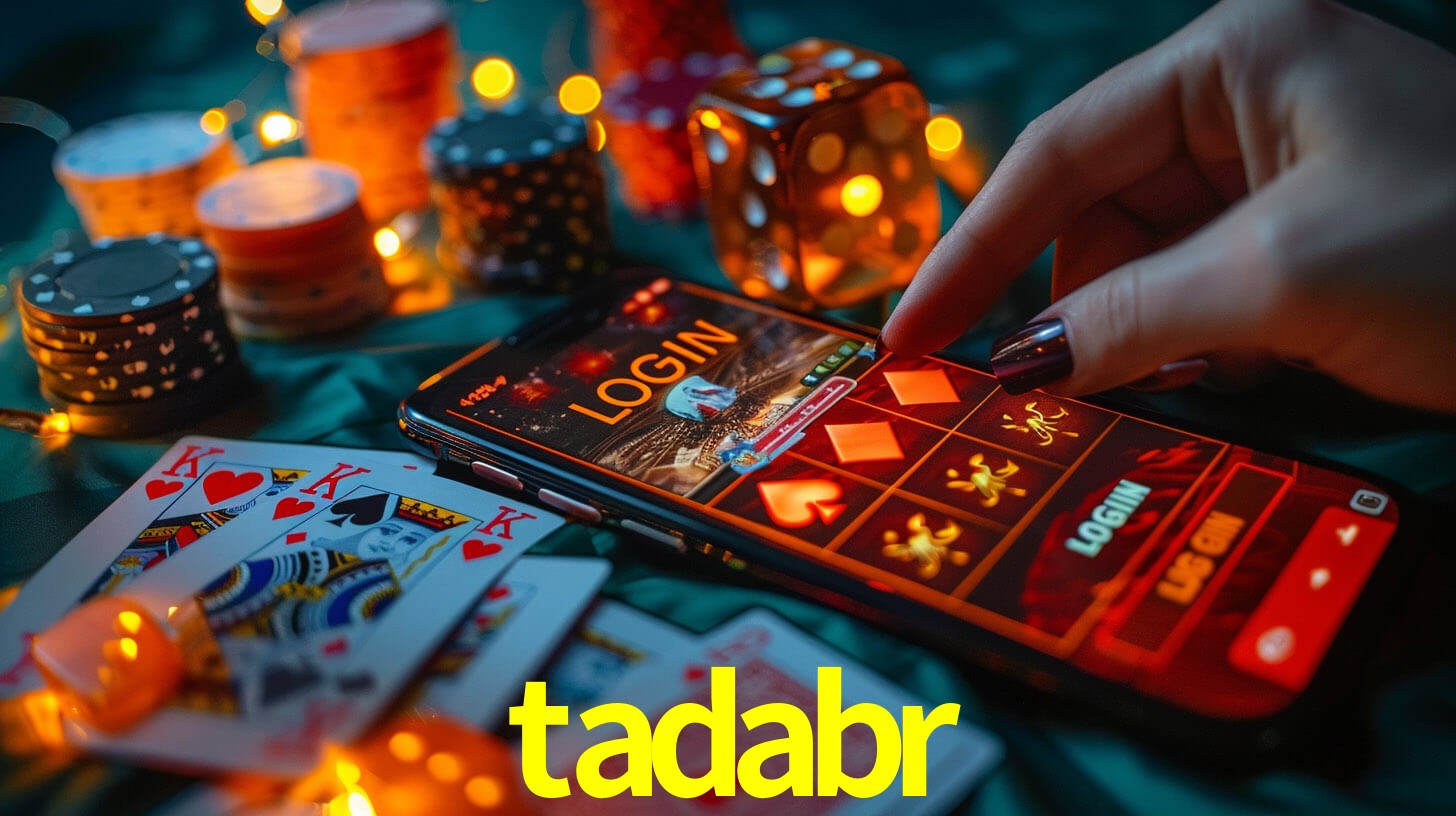 TADABR.COM