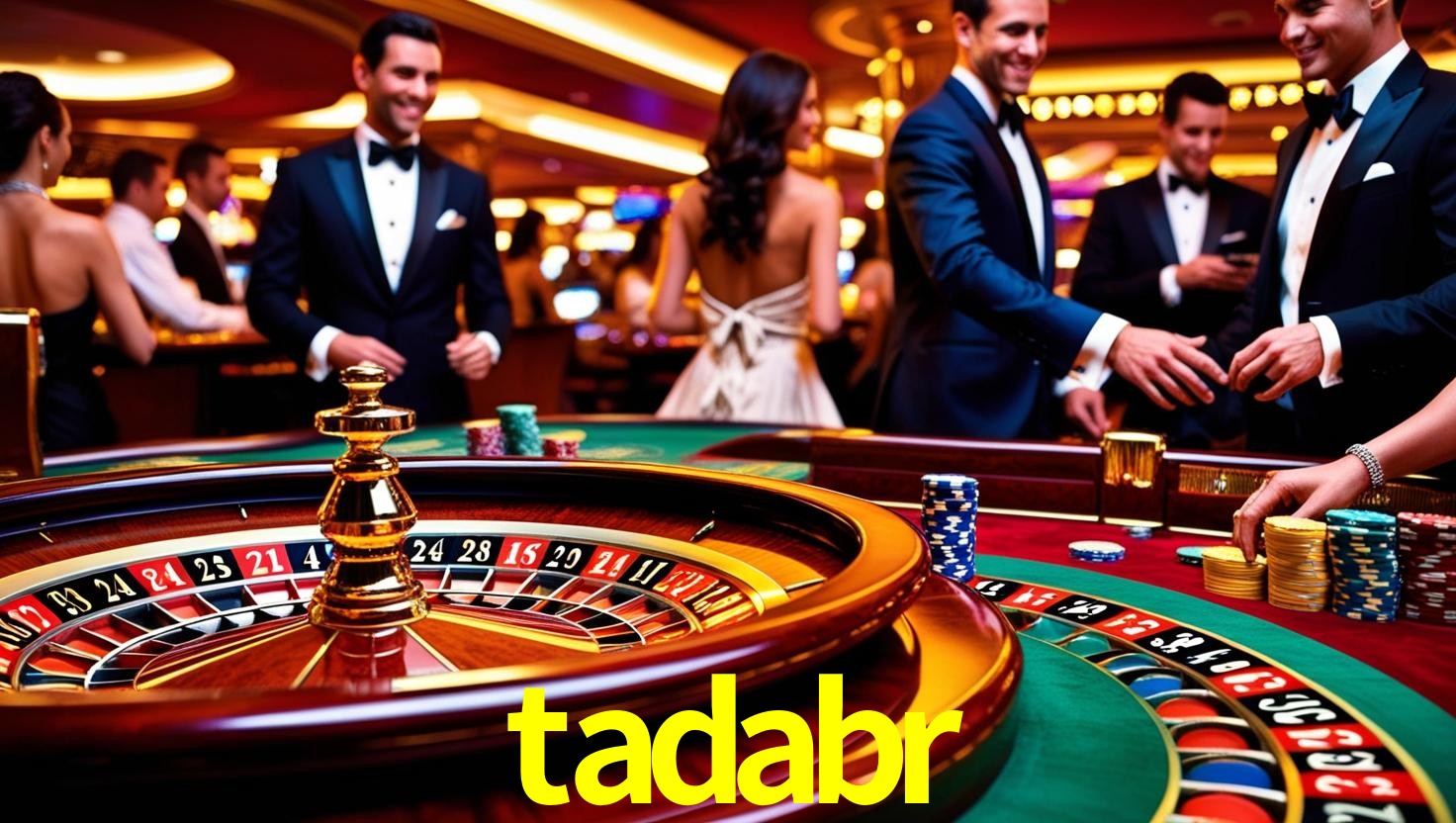 TADABR.COM