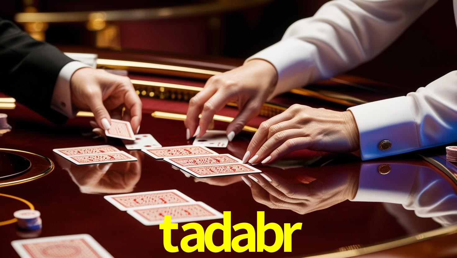 TADABR.COM