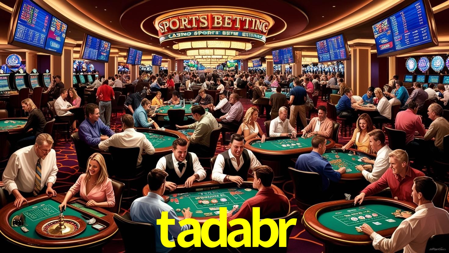 TADABR.COM