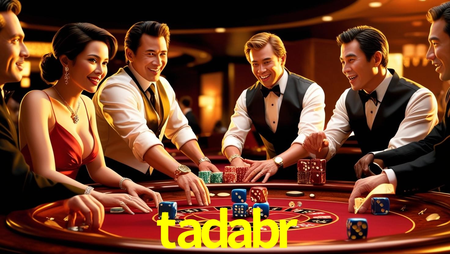 TADABR.COM
