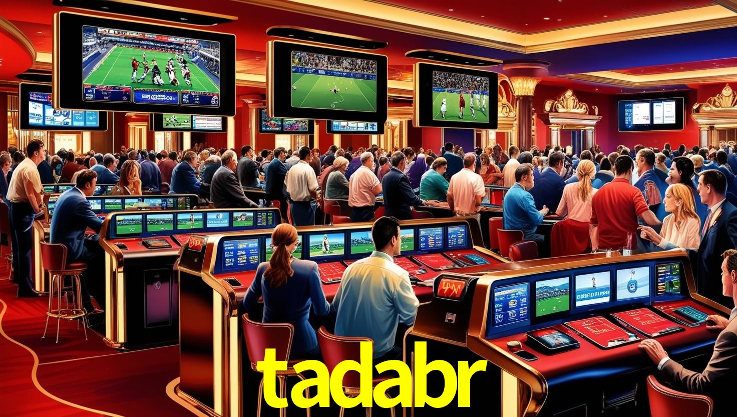 TADABR.COM